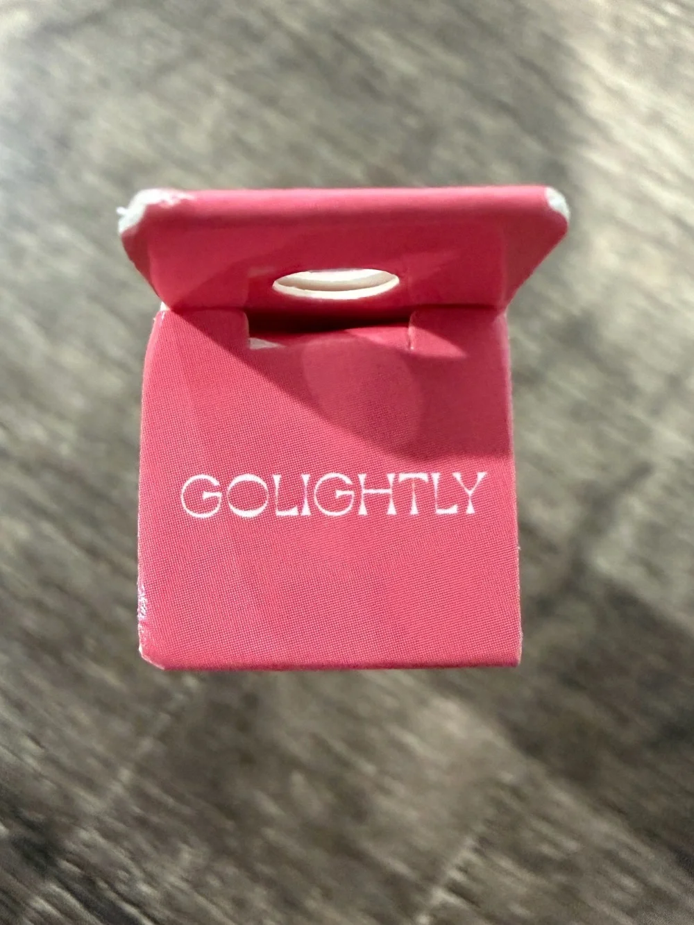 Kara Beauty Lip Lock Color Balm in Golightly NEW